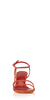 Irene Sandals Rust - Thumbnail 5