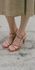 Irene Sandals Rust - Thumbnail 7