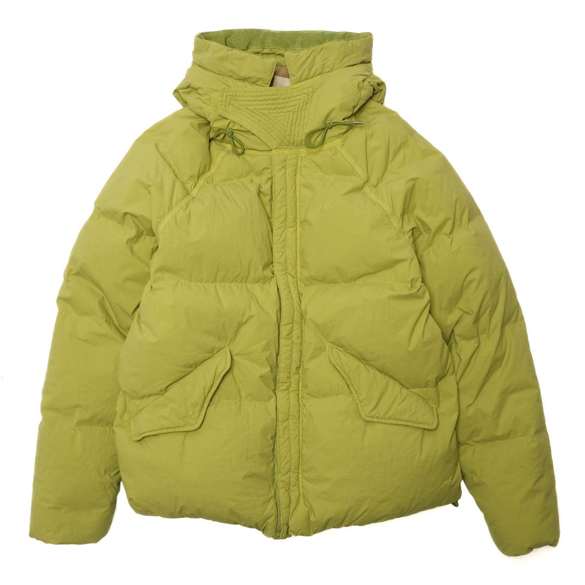 Ten c ARTIC DOWN PARKA - ABSINTHE GREEN | Garmentory