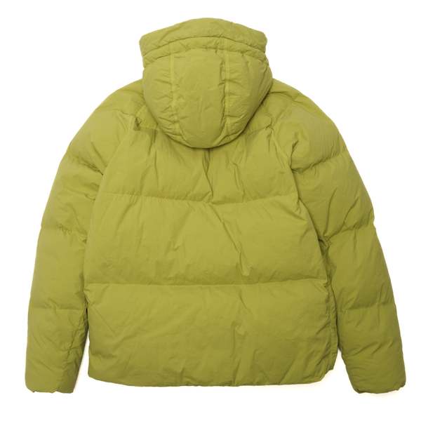 Ten c ARTIC DOWN PARKA - ABSINTHE GREEN | Garmentory