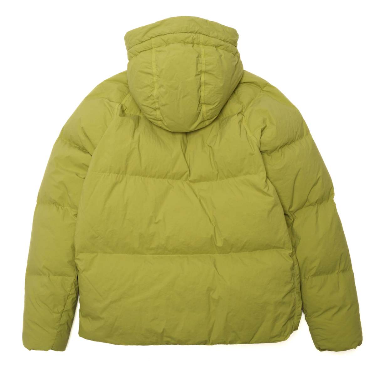 Ten-c Arctic Down Parka オリーブグリーン 48 Ten c ARCTIC DOWN PARKA Jacket - DARK GREEN | Garmentory