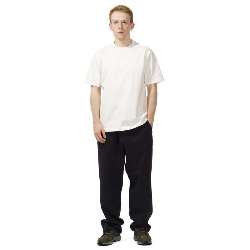 Lady White SUPER WEIGHTED PANTS ANTHRACITE Garmentory
