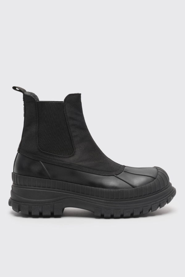 Ganni Outdoor Chelsea Boot