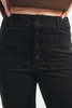 Apiece Apart Slim Marston Corduroy Pant - Midnight - Thumbnail 4
