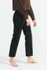 Apiece Apart Slim Marston Corduroy Pant - Midnight - Thumbnail 5