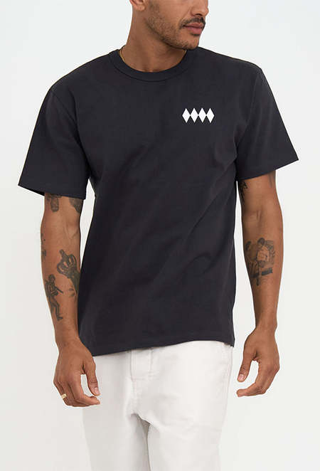 DEUS｜ (SPECTER SMOCK SHIRT (DMF245542-NAT)) Mens Shirt|Deus Ex Machina|Specter Smock Shirt – Deus Ex