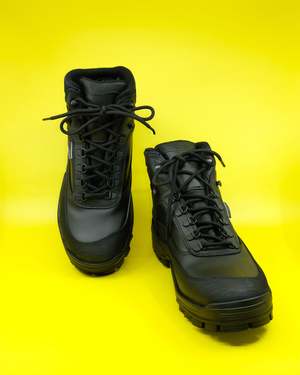 GR10K Calf Leather Montebove SC Basso Boot - Black | Garmentory