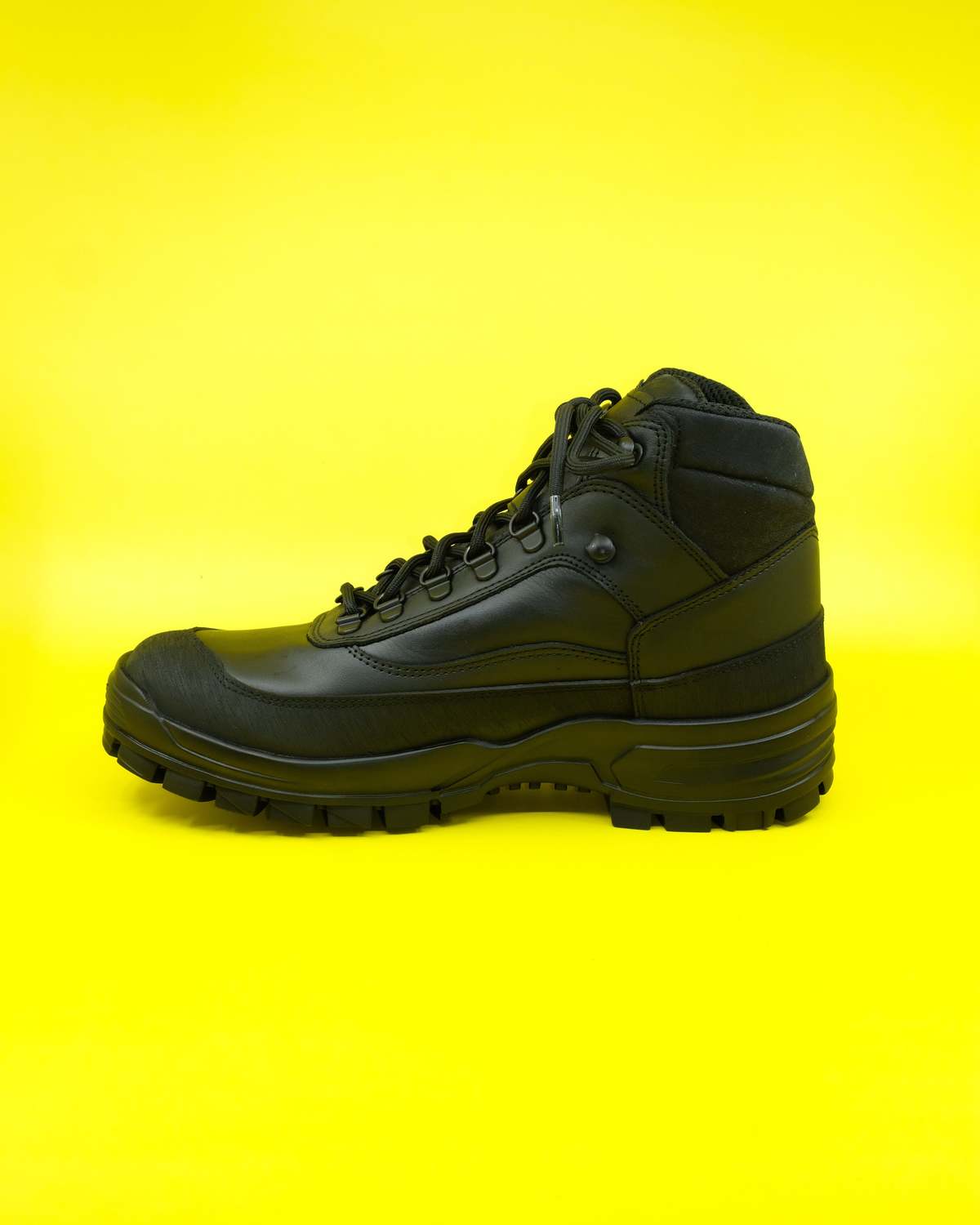 GR10K Calf Leather Montebove SC Basso Boot - Black | Garmentory