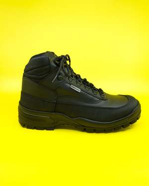 GR10K Calf Leather Montebove SC Basso Boot - Black | Garmentory