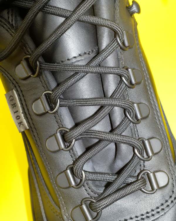 GR10K Calf Leather Montebove SC Basso Boot - Black | Garmentory