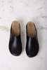 No.6 Reid Clog - Black - Thumbnail 3