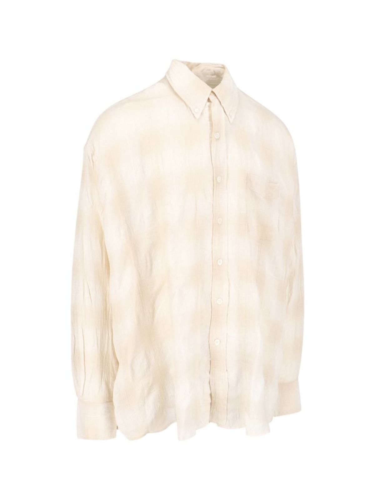 Our Legacy Shirts - White | Garmentory