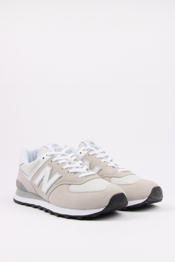 new balance 574 classic white new balance 574 classic white
