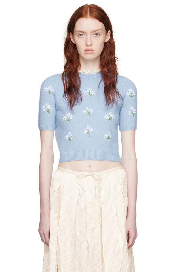 トップス Shuuuuuu S-3Lサイズ》タックビジュートップス【洗濯機洗い可】（カットソー