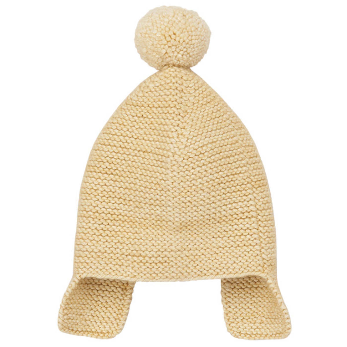 Kids Misha & Puff Twig - Linen Cream | Garmentory