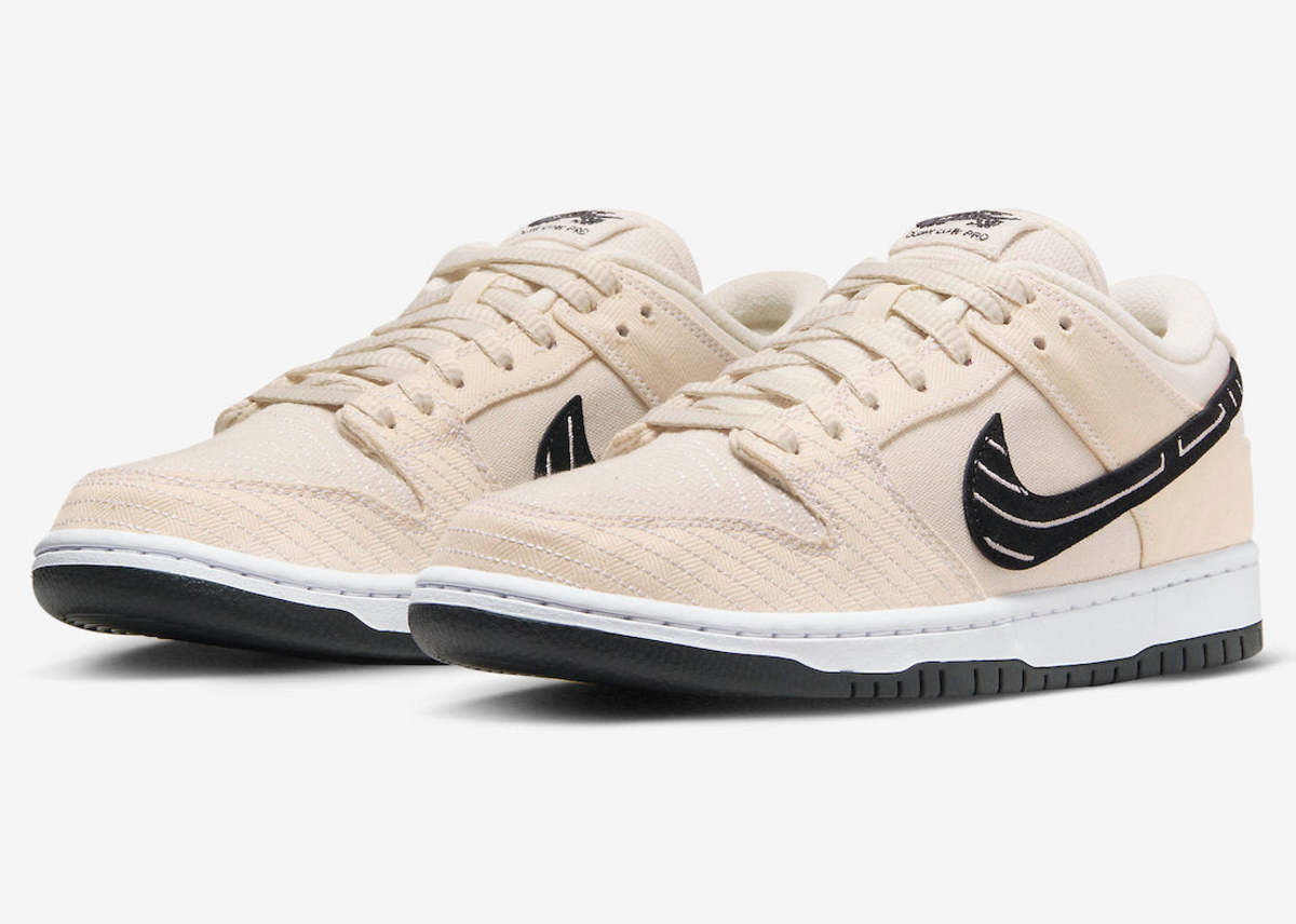 nike sb dunk prm qs
