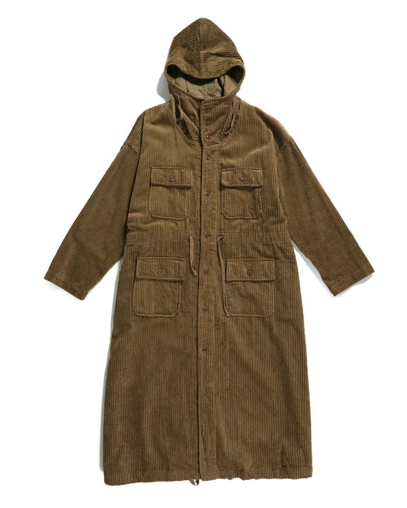 Engineered Garments Women