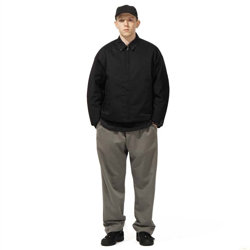 N.HOOLYWOOD - N.HOOLYWOOD COMPILE × Dickies WORK PANTS