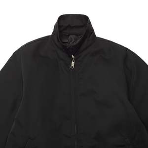 N.HOOLYWOOD × DICKIES BLOUSON 40 n-hoolywood X DICKIES BLOUSON - BLACK | Garmentory