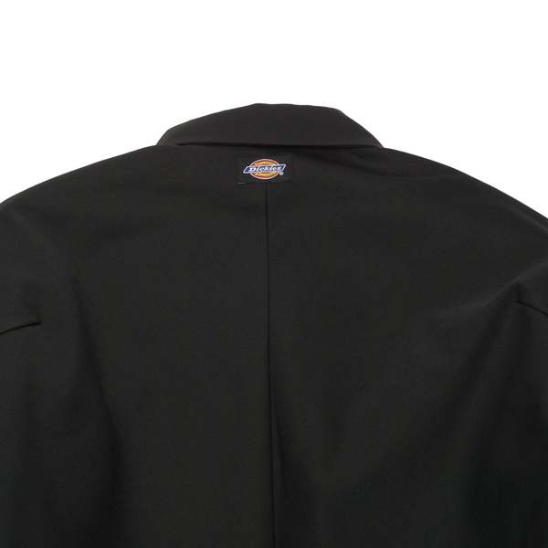 n-hoolywood X DICKIES BLOUSON - BLACK | Garmentory n-hoolywood X DICKIES BLOUSON - BLACK | Garmentory