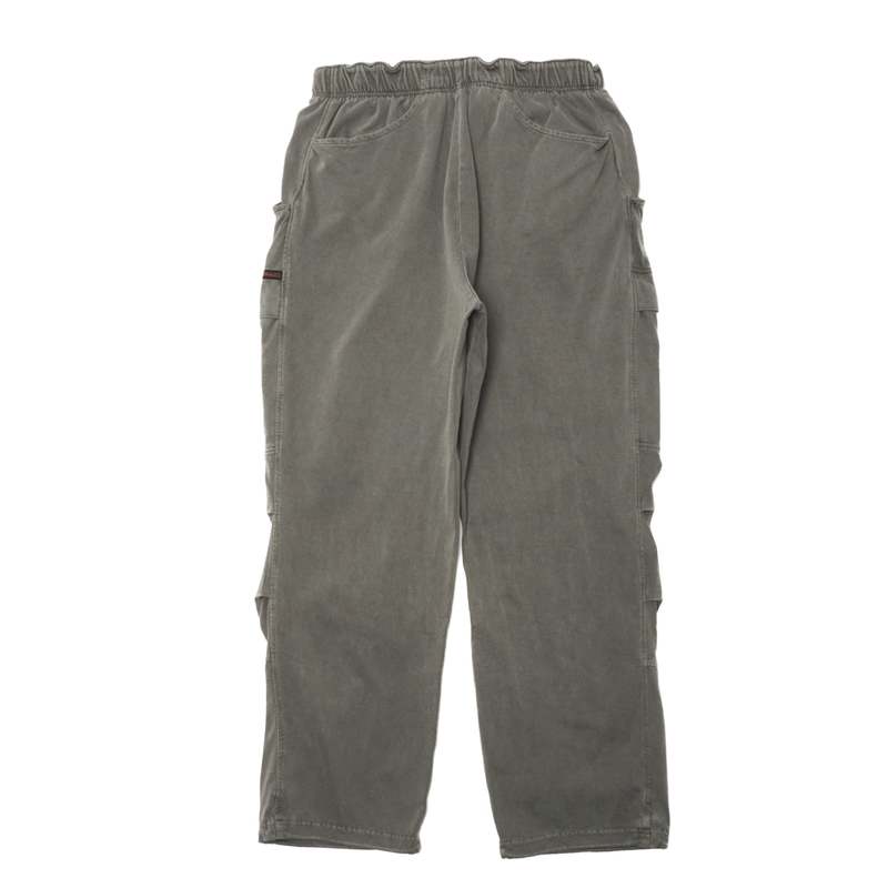 N.HOOLYWOOD × GRAMICCI CARGO PANTS チャコール N.hoolywood X Gramicci Cargo Pants - Charcoal | Garmentory