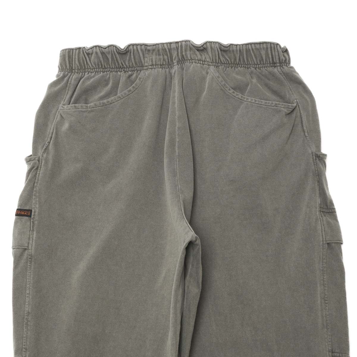 n-hoolywood X GRAMICCI CARGO PANTS - CHARCOAL | Garmentory