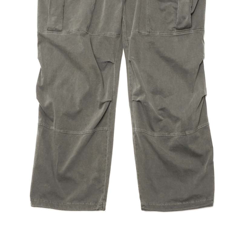n-hoolywood X GRAMICCI CARGO PANTS - CHARCOAL | Garmentory