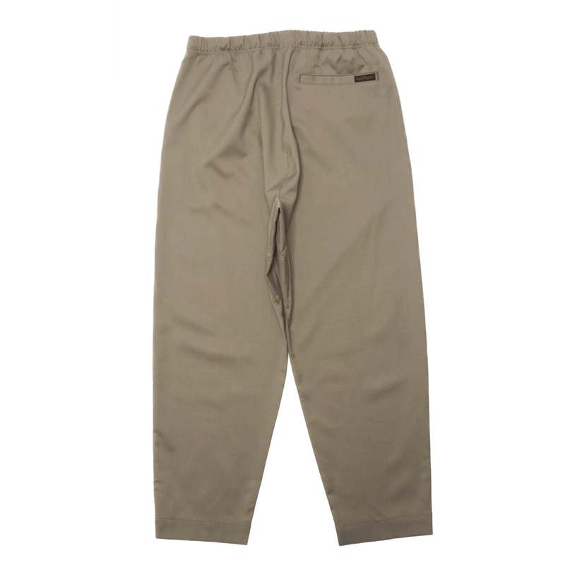 パンツ N.HOOLYWOOD Gramicci Easy Pants khaki N.HOOLYWOOD Gramicci Easy Pants khaki