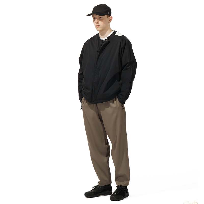 パンツ N.HOOLYWOOD Gramicci Easy Pants khaki N.HOOLYWOOD Gramicci Easy Pants khaki