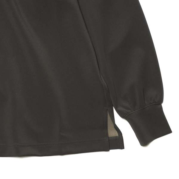 トップス n.hoolywood chacoal N.HOOLYWOOD 25FW T-SHIRT トップス