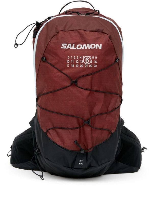 MM6 MAISON MARGIELA MM6 X SALOMON XT 15 BACKPACK | Garmentory
