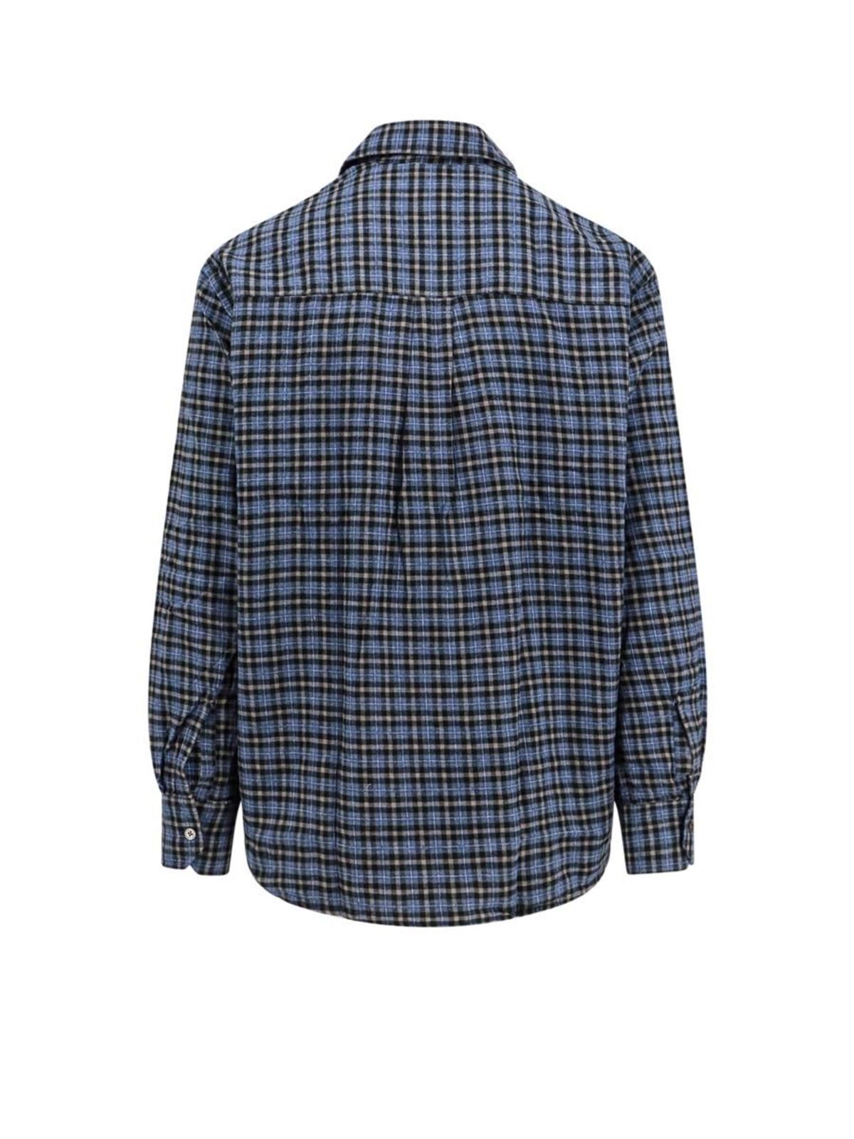 our legacy waltz shirt