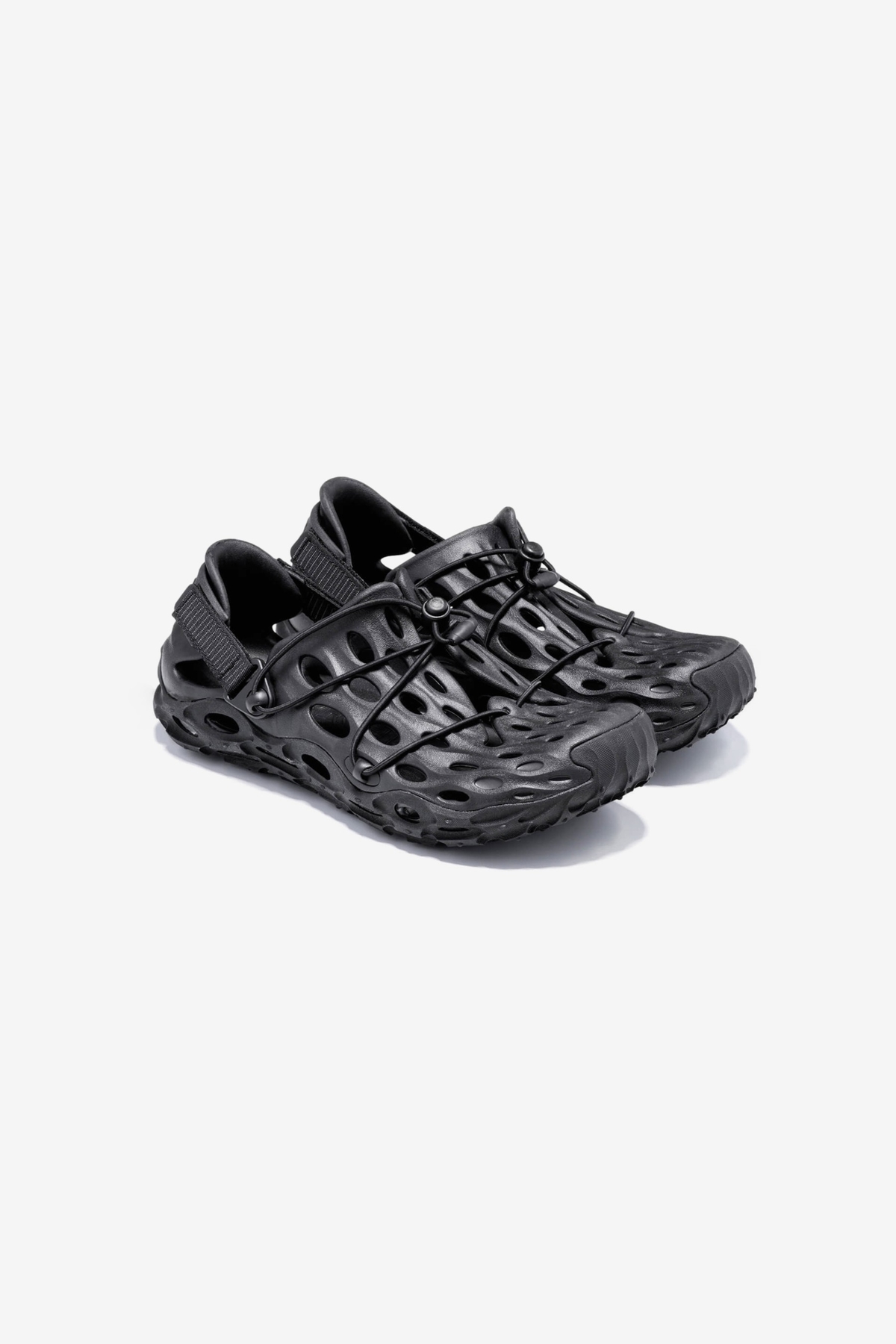 Merrell Hydro Moc At Cage - Blackout | Garmentory