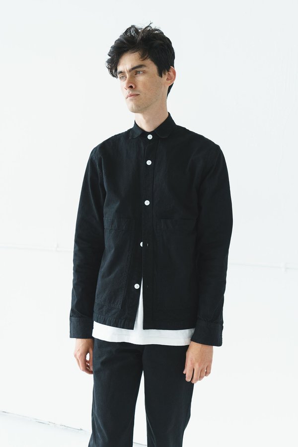 ijji work jacket