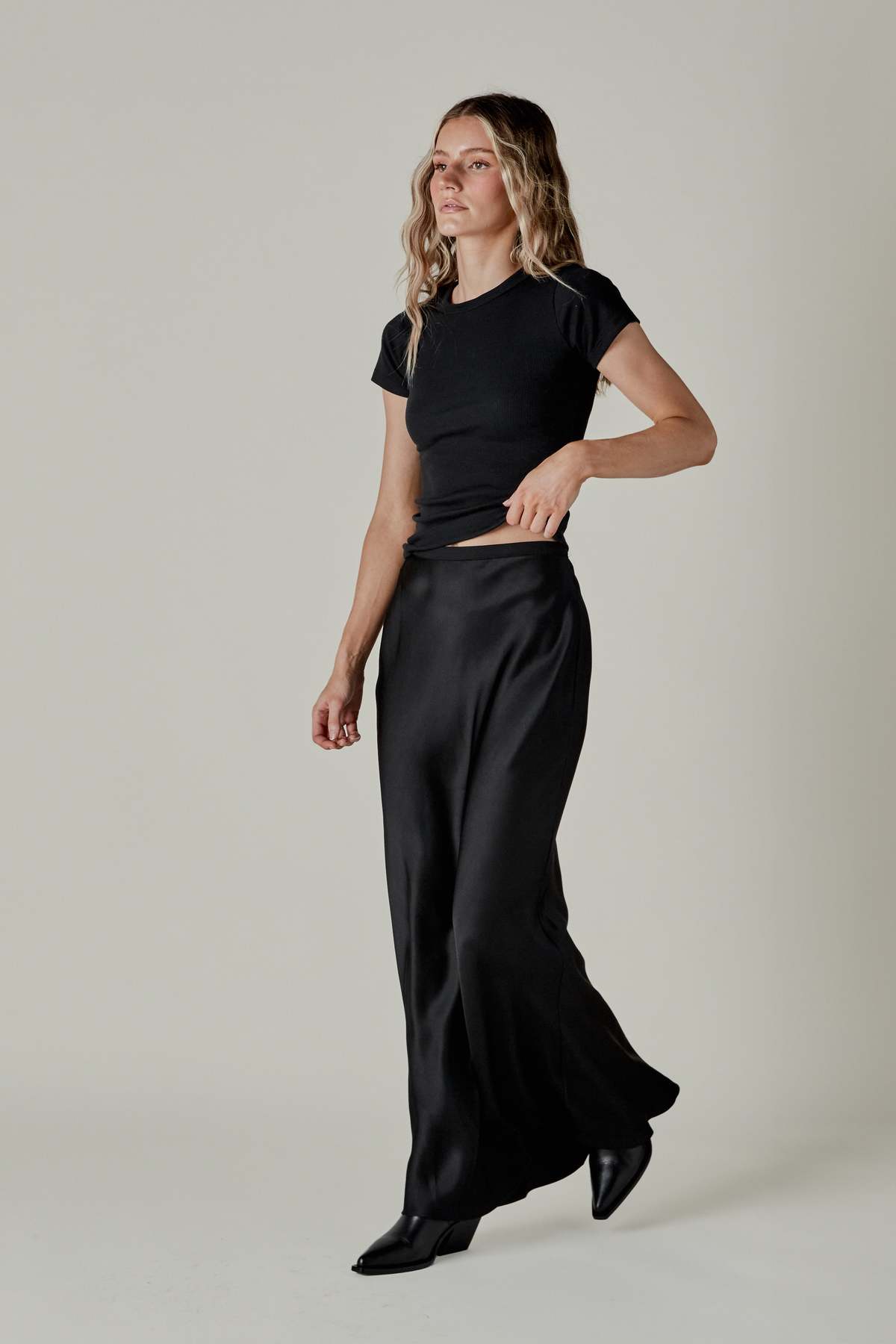 blue kaftan maxi dress Kaftan Sol | Blue | OS