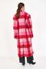 CHRISTY LYNN Josephine Coat - Pink Check - Thumbnail 5