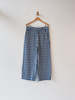 Ace & Jig Check Pants - Blue Check - Thumbnail 1