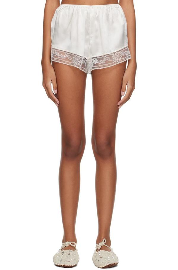 Bode-White-Lace-Tap-Shorts-