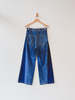 Rachel Comey Paneled Jeans - Dark Wash - Thumbnail 2