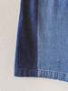 Rachel Comey Paneled Jeans - Dark Wash - Thumbnail 4