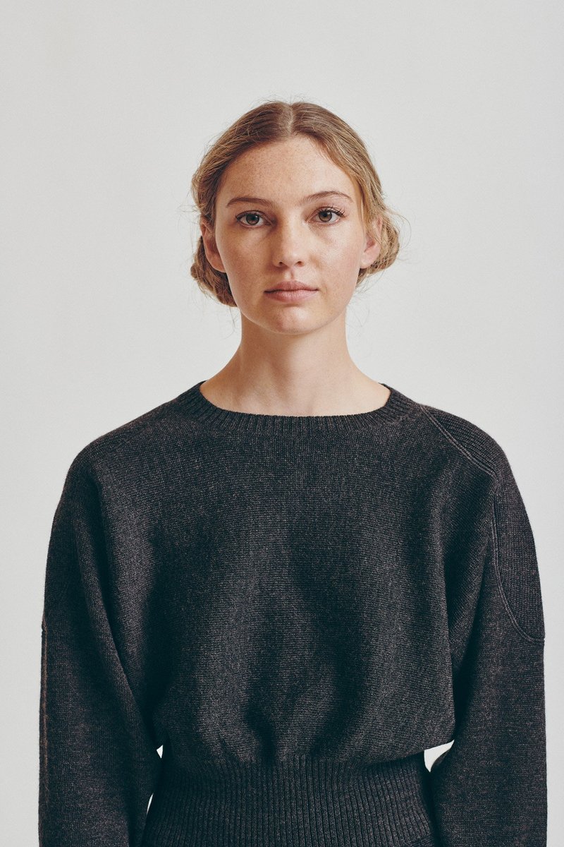 soor づら ploom ◇Piper Pullover Powder 6y