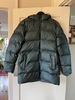 Rains Puffer Jacket - Silver Pine - Thumbnail 5