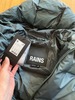 Rains Puffer Jacket - Silver Pine - Thumbnail 6