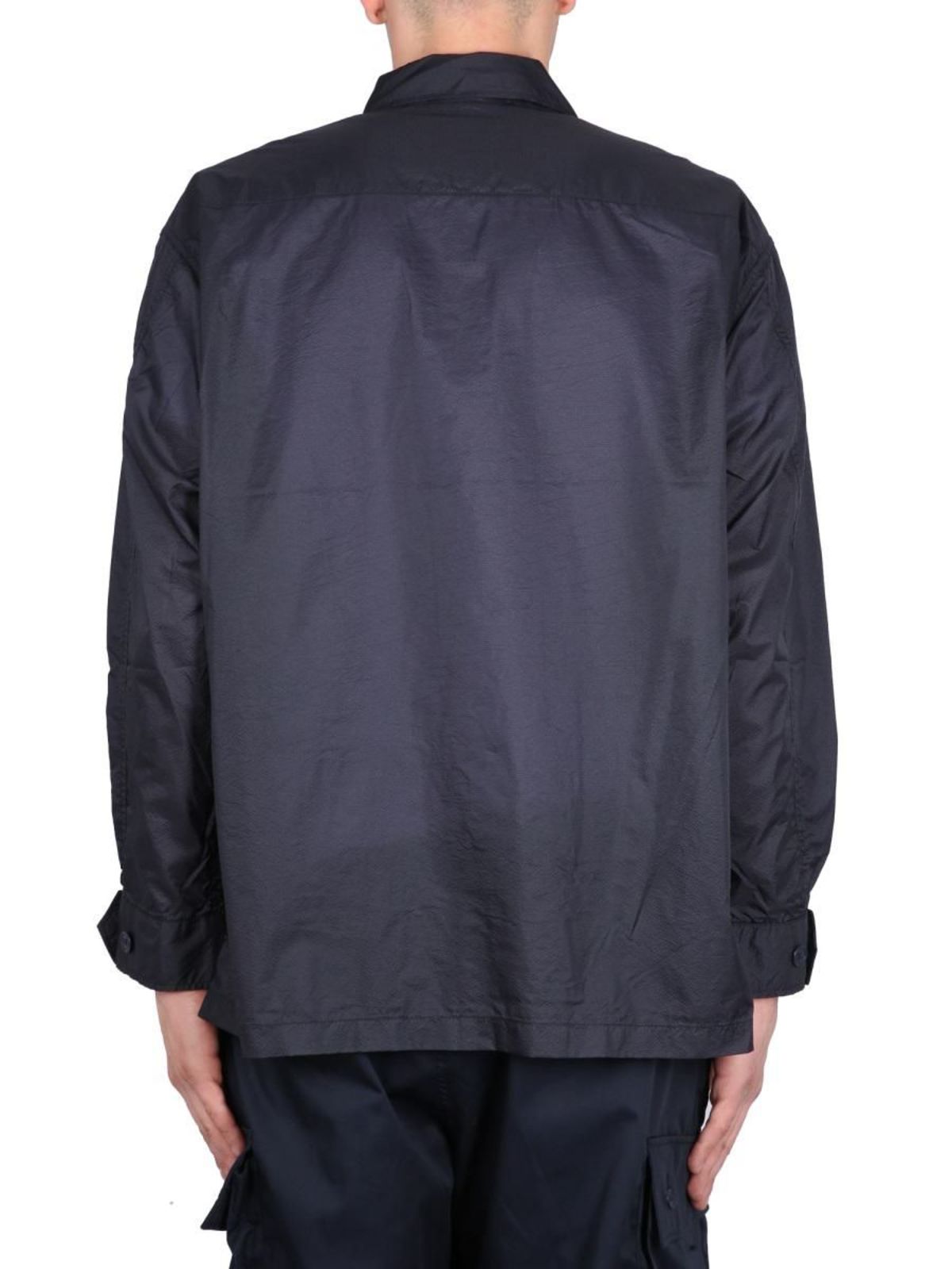 ENGINEERED GARMENTS FATIGUE JUNGLE JACKET | Garmentory