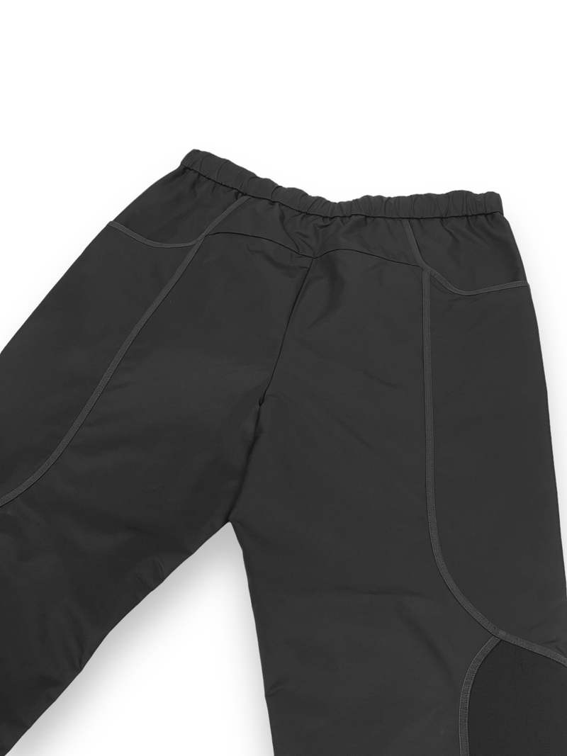 J.L-A.L Cavaty Pants - Black | Garmentory