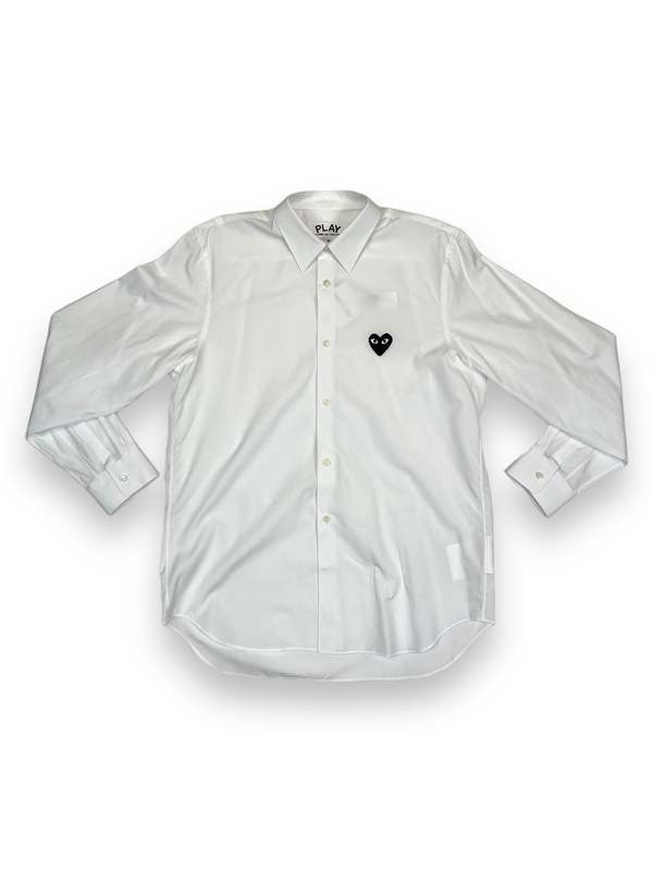 red dress shirts men County Sheriff Men's Embroidered Western Pearl Snap Shirt Small