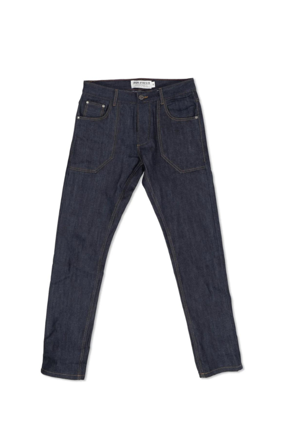 Iron and Resin Fischer Pant Garmentory