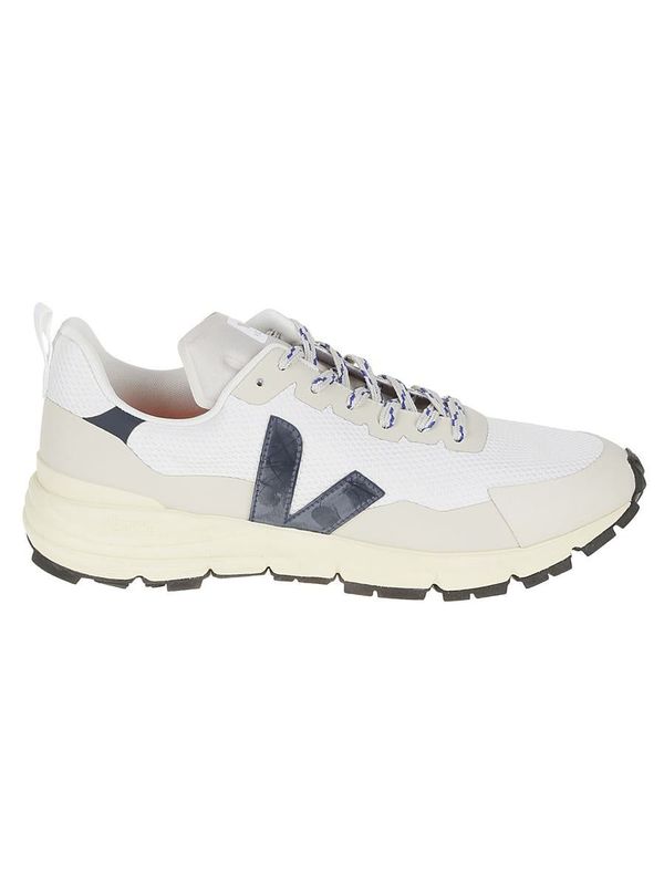 VEJA Flat shoes White Garmentory