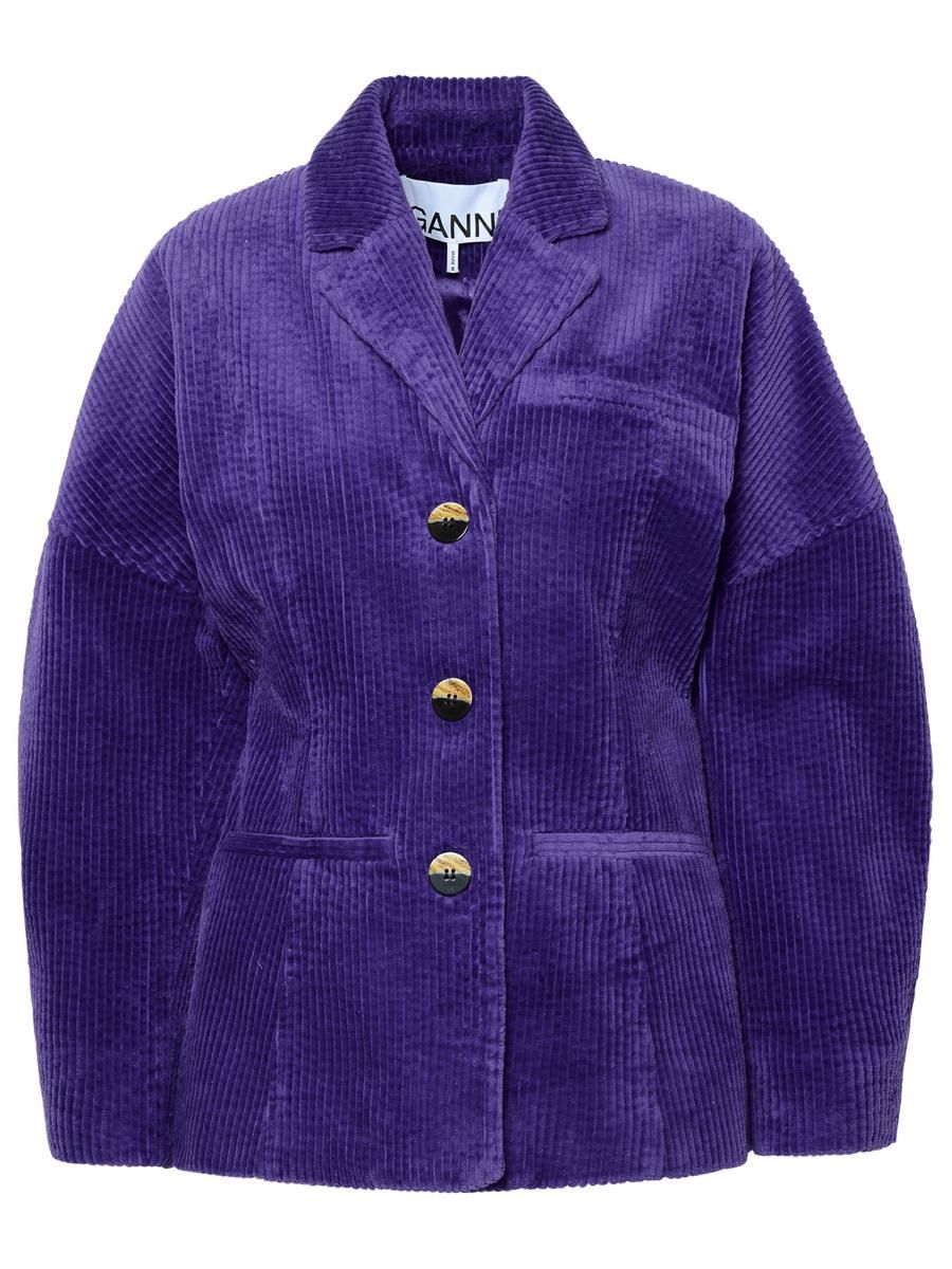 GANNI-CORDUROY-BLAZER-