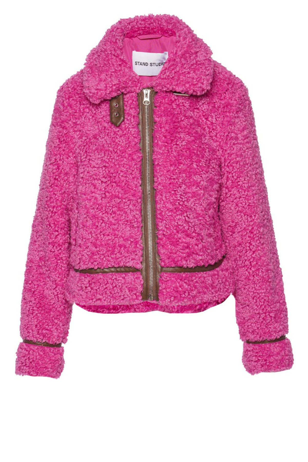 Stand Studio Audrey Jacket Garmentory